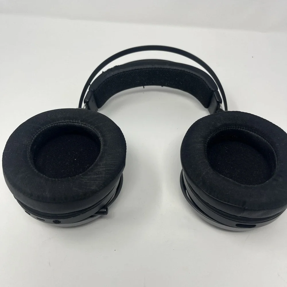 Razer Nari‎ Ultimate Wireless RC30-026701 Headset ONLY - Black No Dongle